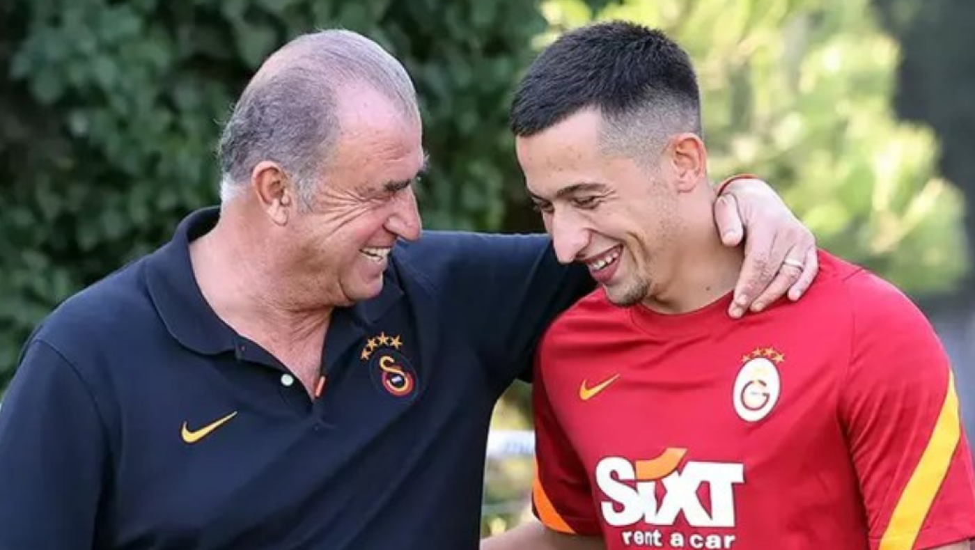 «O Παναθηναϊκός προχωράει για τον Μορουτάν»