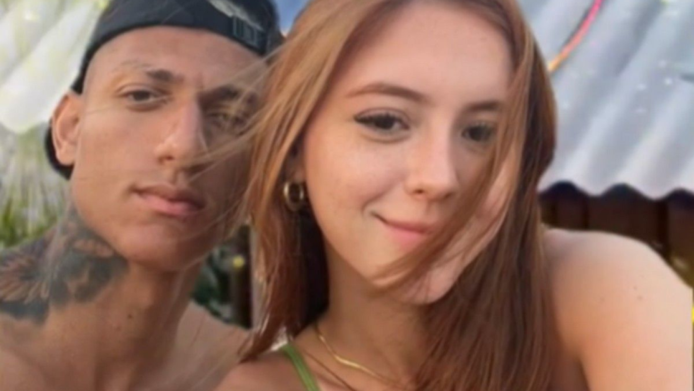 Ο Ρισάρλισον είναι σε σχέση με 20χρονο μοντέλο