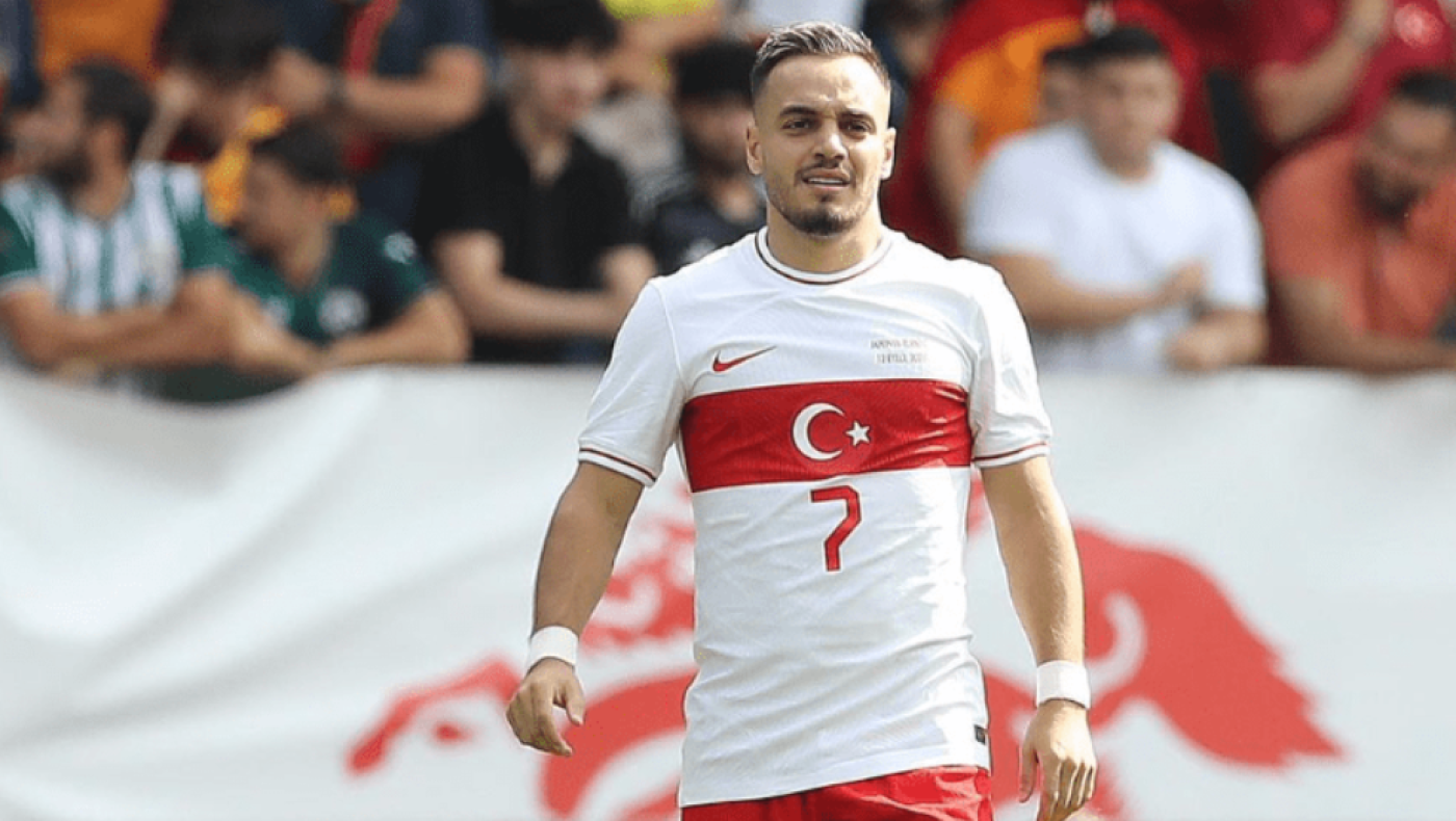 Στα «ραντάρ» του Ολυμπιακού ο Σαρί της Αδάνα Ντεμίρσπορ