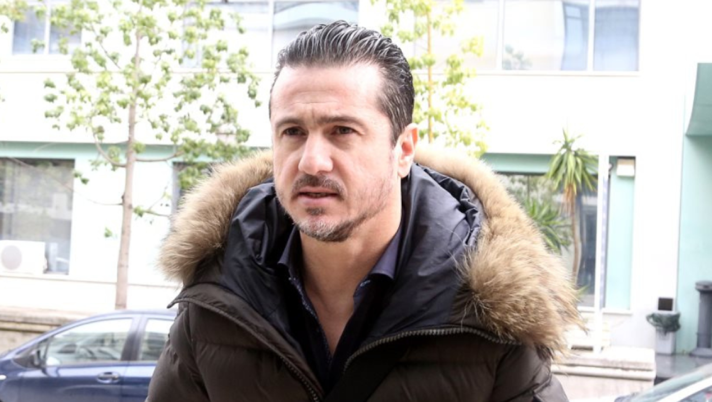 Μαχλάς: «Ο Λουτσέσκου είναι από τους καλύτερους προπονητές στην Ευρώπη- Ο Ολυμπιακός δεν σου γεμίζει το μάτι»