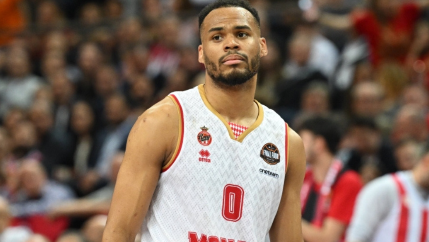 Μονακό: «Στον πάγο» ο Οκόμπο μετά τον καβγά με τον Μοτεγιούνας