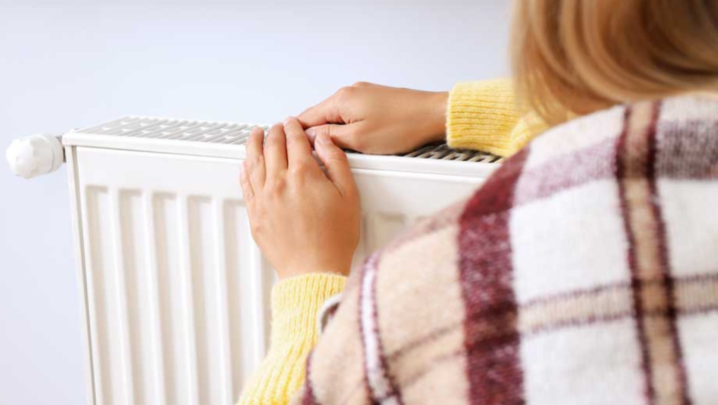 Λήγει η προθεσμία για το επίδομα ηλεκτρικής θέρμανσης