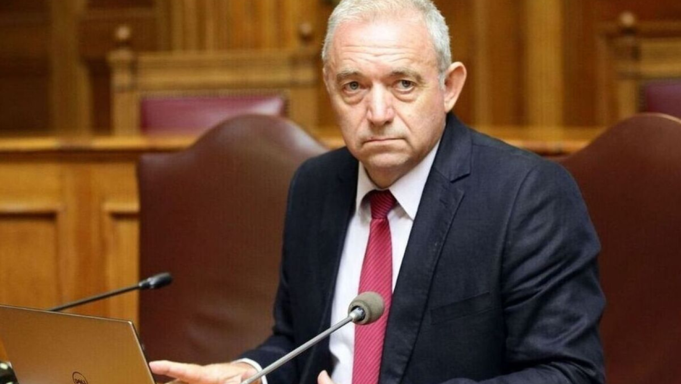 Λέκκας: Θέμα χρόνου ένας σεισμός 7,7 Ρίχτερ στην Κωνσταντινούπολη