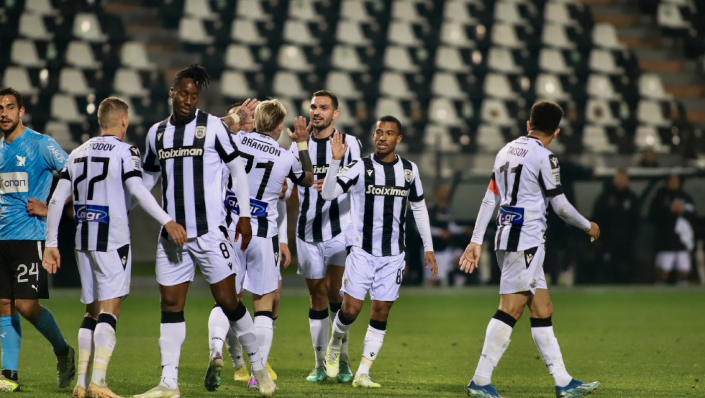 Και τώρα οι σωστές αποφάσεις: Ενίσχυση, στήριξη, θωράκιση