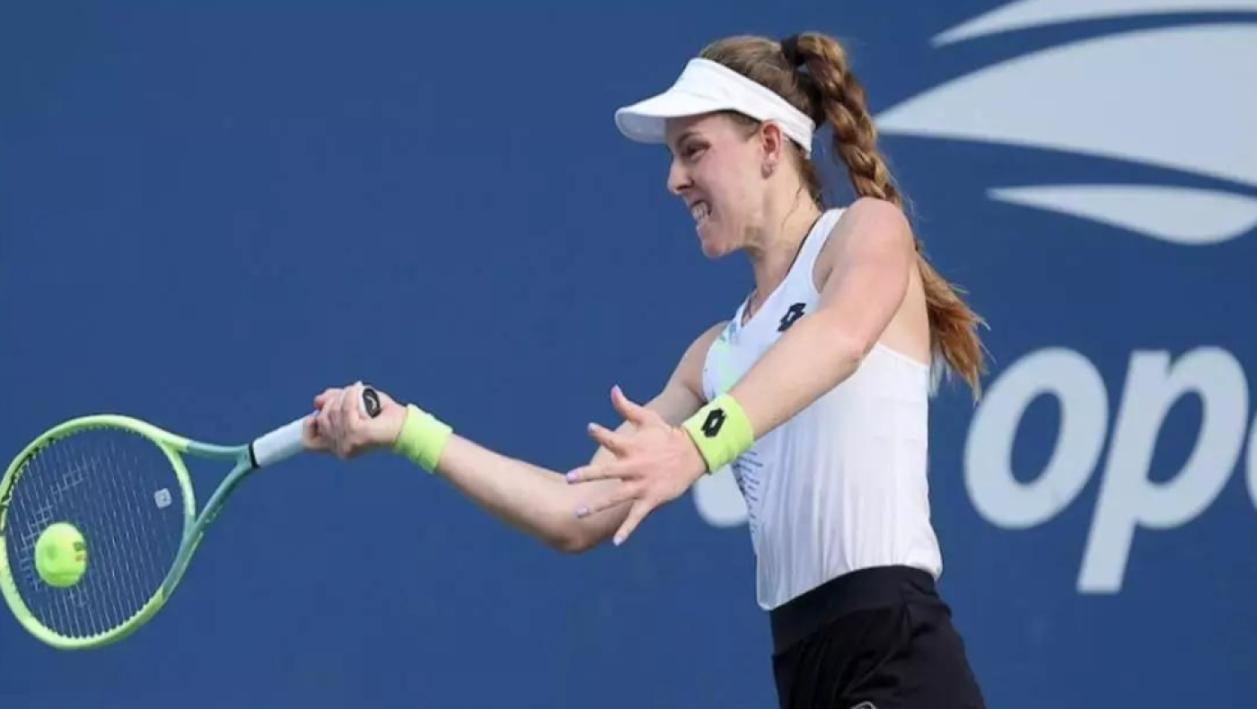 Παπαμιχαήλ και Γραμματικοπούλου έμαθαν τις αντιπάλους τους για τον 1ο προκριματικό γύρο του Australian Open