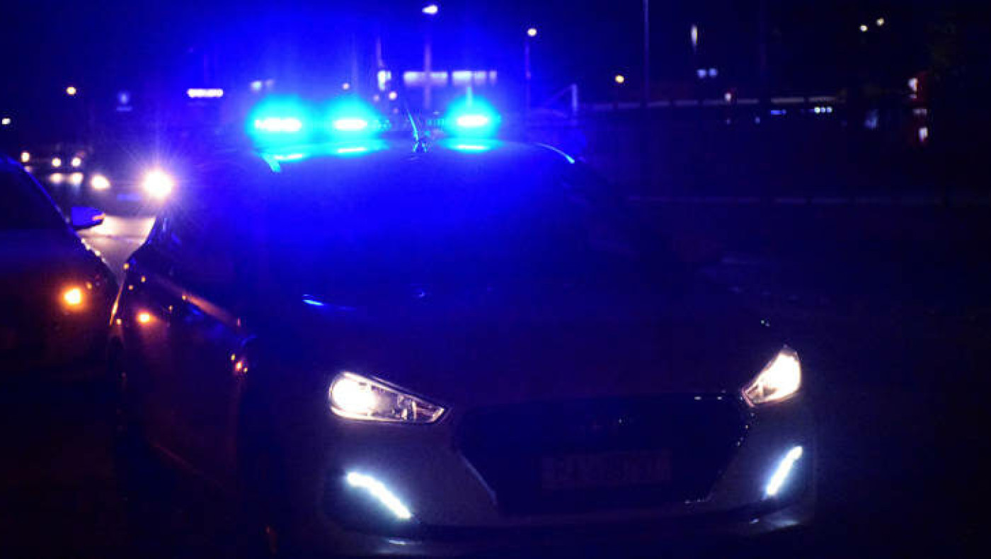 Αιματηρό επεισόδιο στη Φιλοθέη: Ο γιος ανώτερου αξιωματικού αστυνομίας και το μπρελόκ του ΠΑΟΚ