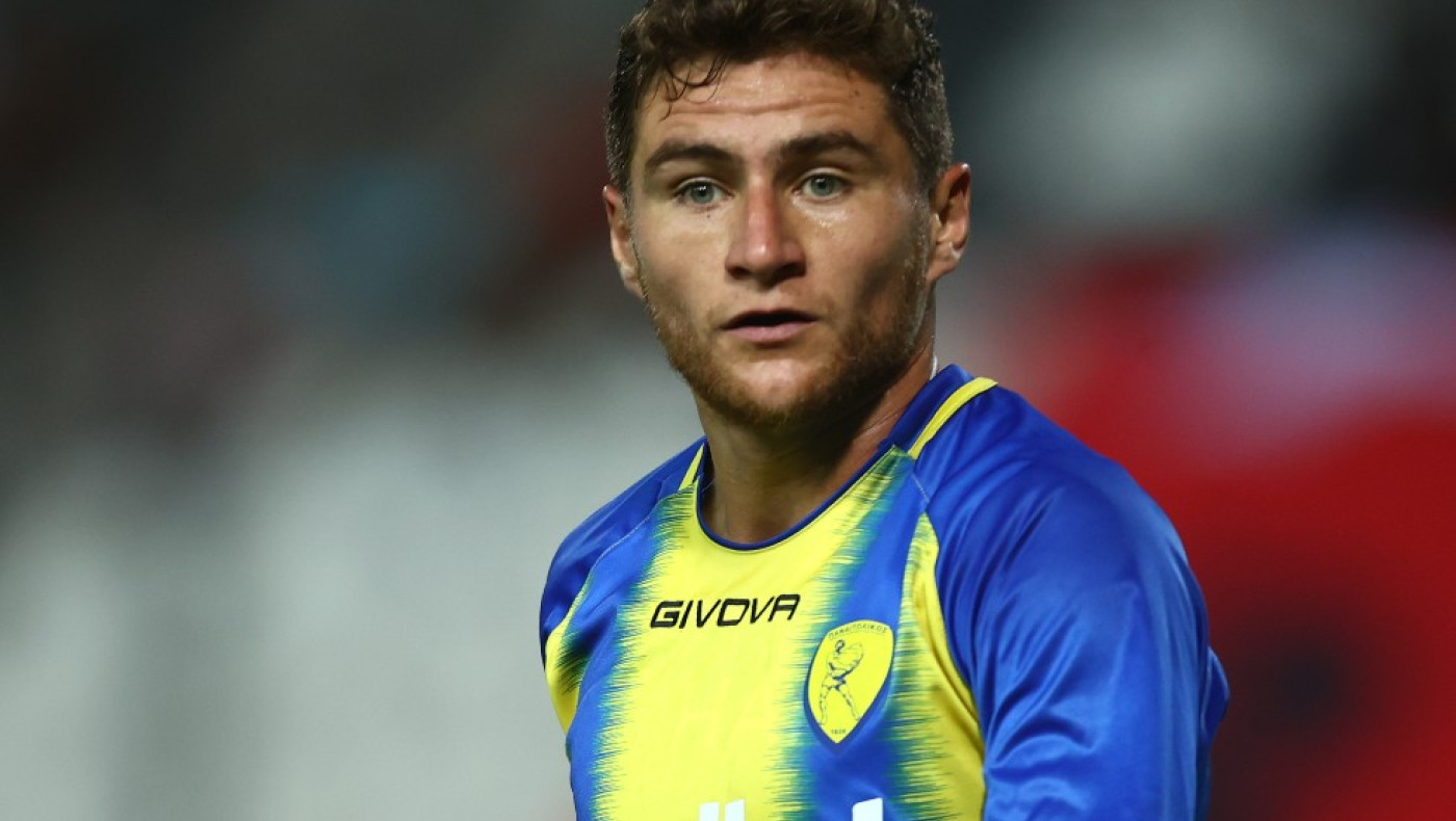 Παναιτωλικός: Απρόοπτο με Τορεχόν, έμεινε εκτός με Παναθηναϊκό