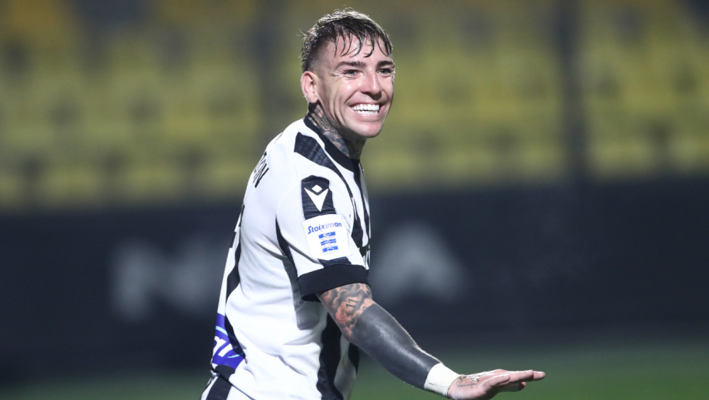 ΠΑΟΚ: Ανασυγκρότηση και «στροφή» στο Κύπελλο