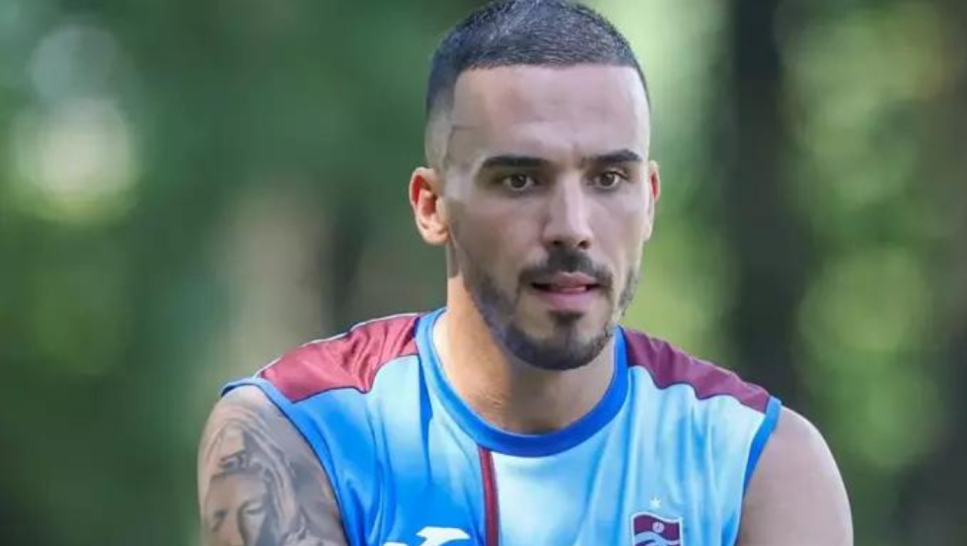 Στην Φατίχ Καραγκιουμρούκ ο Κουρμπέλης!