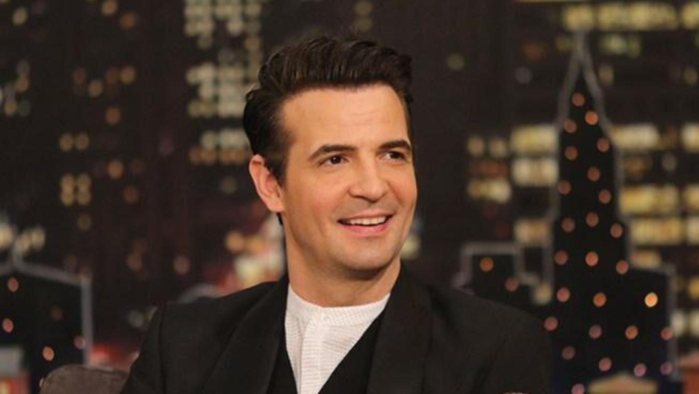 Η αιχμηρή ανάρτηση του Νίνο - «Από σήμερα είμαι καλοριφέρ 65 ετών»