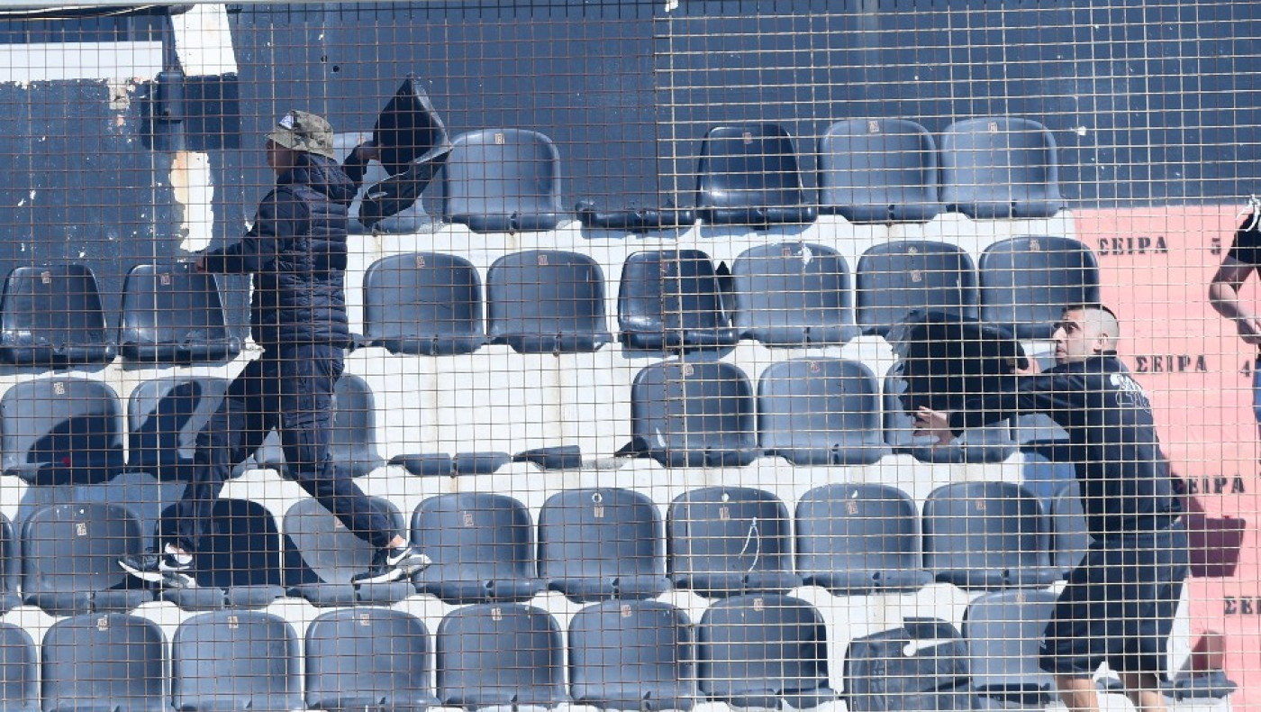 «Δίκη στον ΣΚΑΪ»-Σχέδιο «ΚΑΛΛΙΠΑΤΕΙΡΑ»: Και στα κοινωνικά δίκτυα ψάχνουν τους χούλιγκαν!