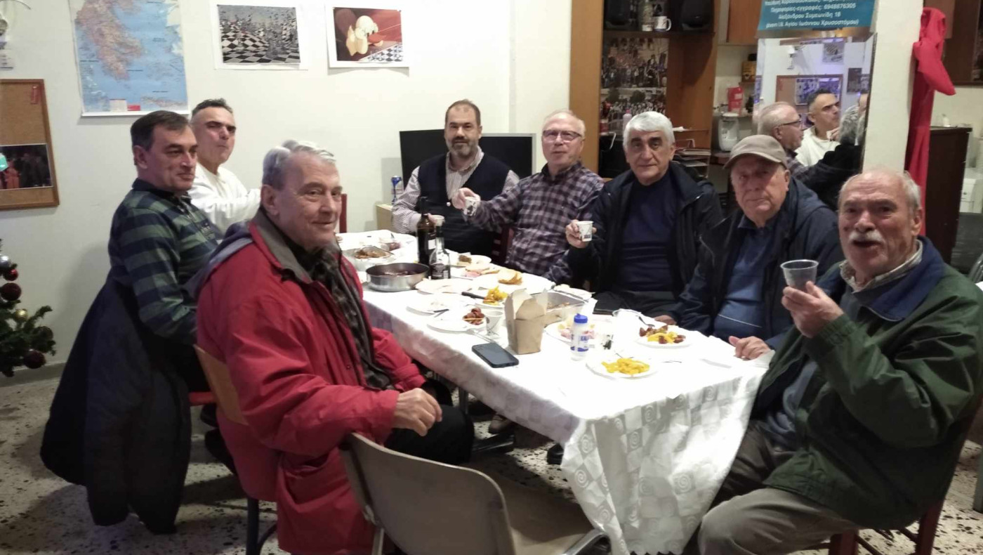 Μωυσιάδης: «Αυτή τη φορά είμαι αισιόδοξος για το γηπεδικό»