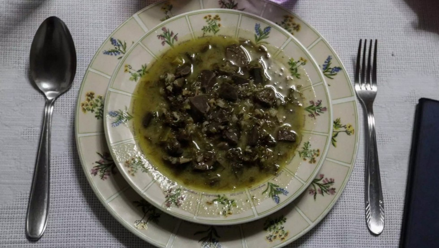 Γρεβενά: Διαρρήκτες μαγείρεψαν και έφαγαν σε καφενείο στο χωριό Σμίξη