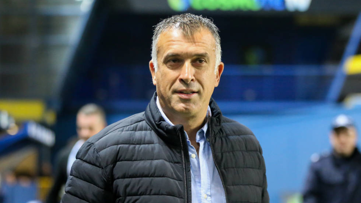 Αναστασίου: «Φαβορί ο ΠΑΟΚ αν...-Ματς ζωής ή θανάτου για τον Ολυμπιακό»