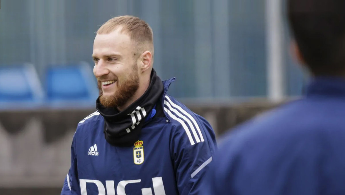 Άρης: Ο Κορνού και το «όχι» της Χάιφα