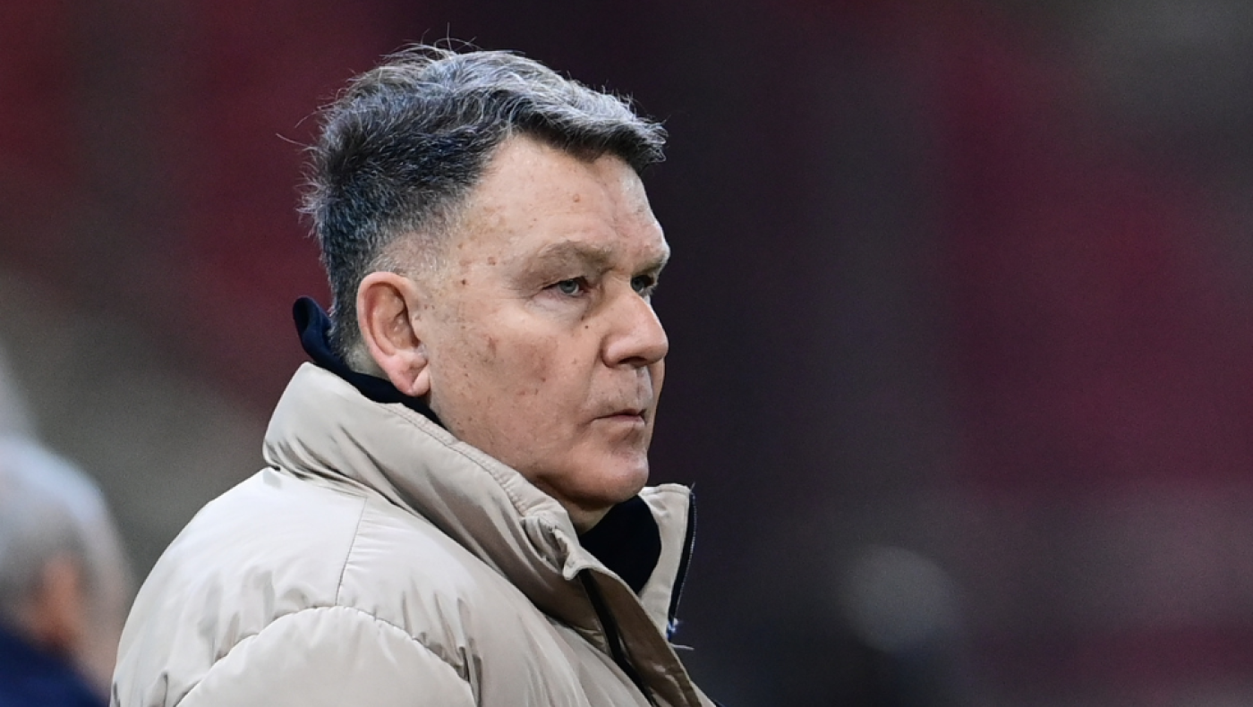 Η ΑΕΚ θα κινηθεί νομικά κατά του Κούγια