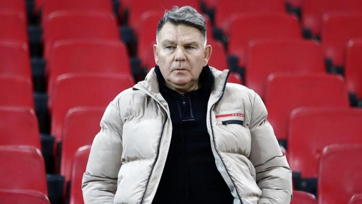 Κούγιας: Συλλυπητήρια από Superleague και ΠΑΕ Ολυμπιακός