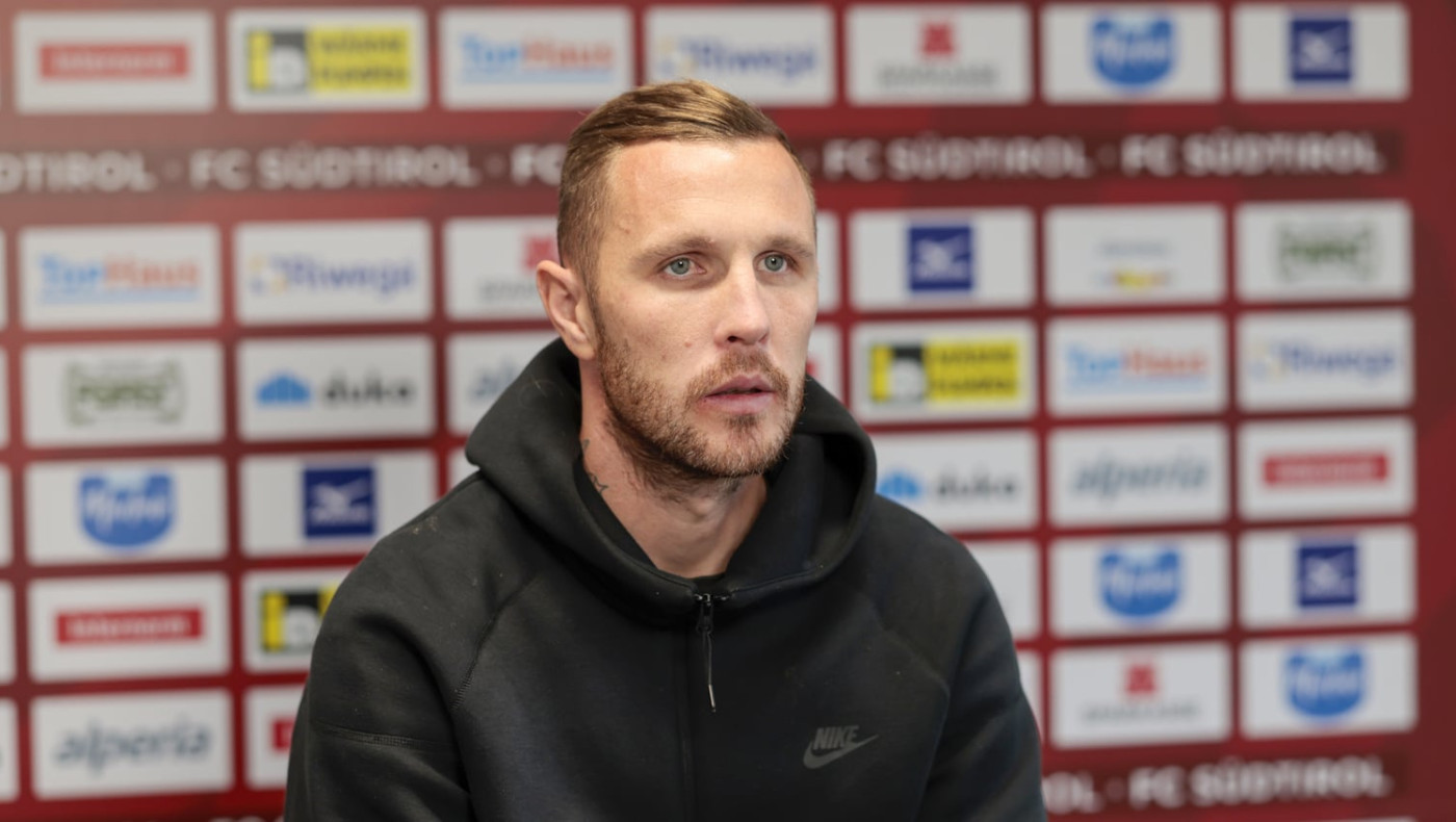 Η νέα ομάδα του Γιασμίν Κούρτιτς