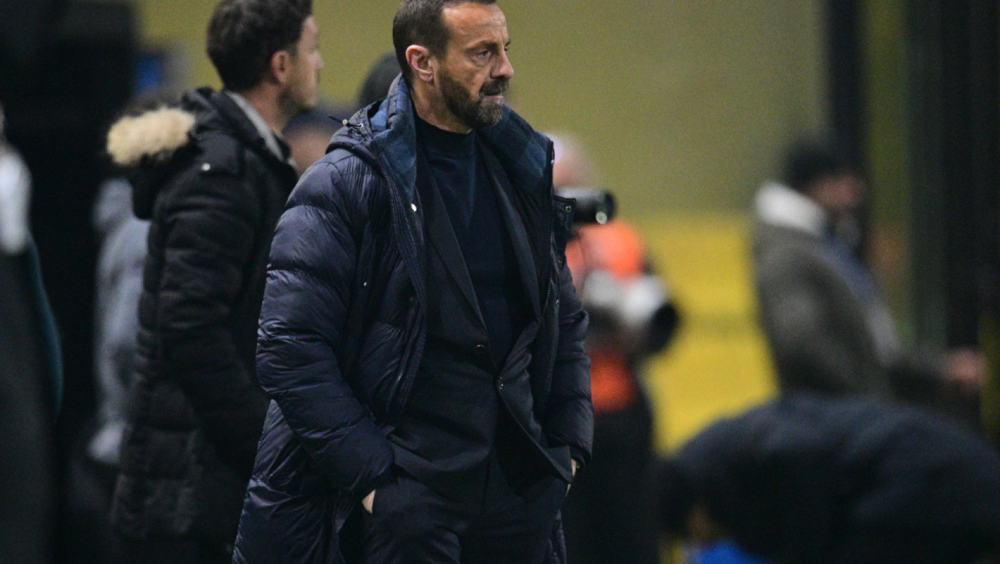 Η αντίδραση του Μάντζιου μετά την μεγάλη νίκη κόντρα στον ΠΑΟΚ