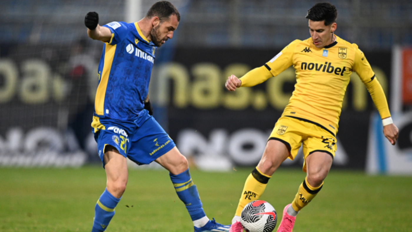 Κάνει «γκελ» στην Σαουδική Αραβία ο Τζόναθαν Μενέντες