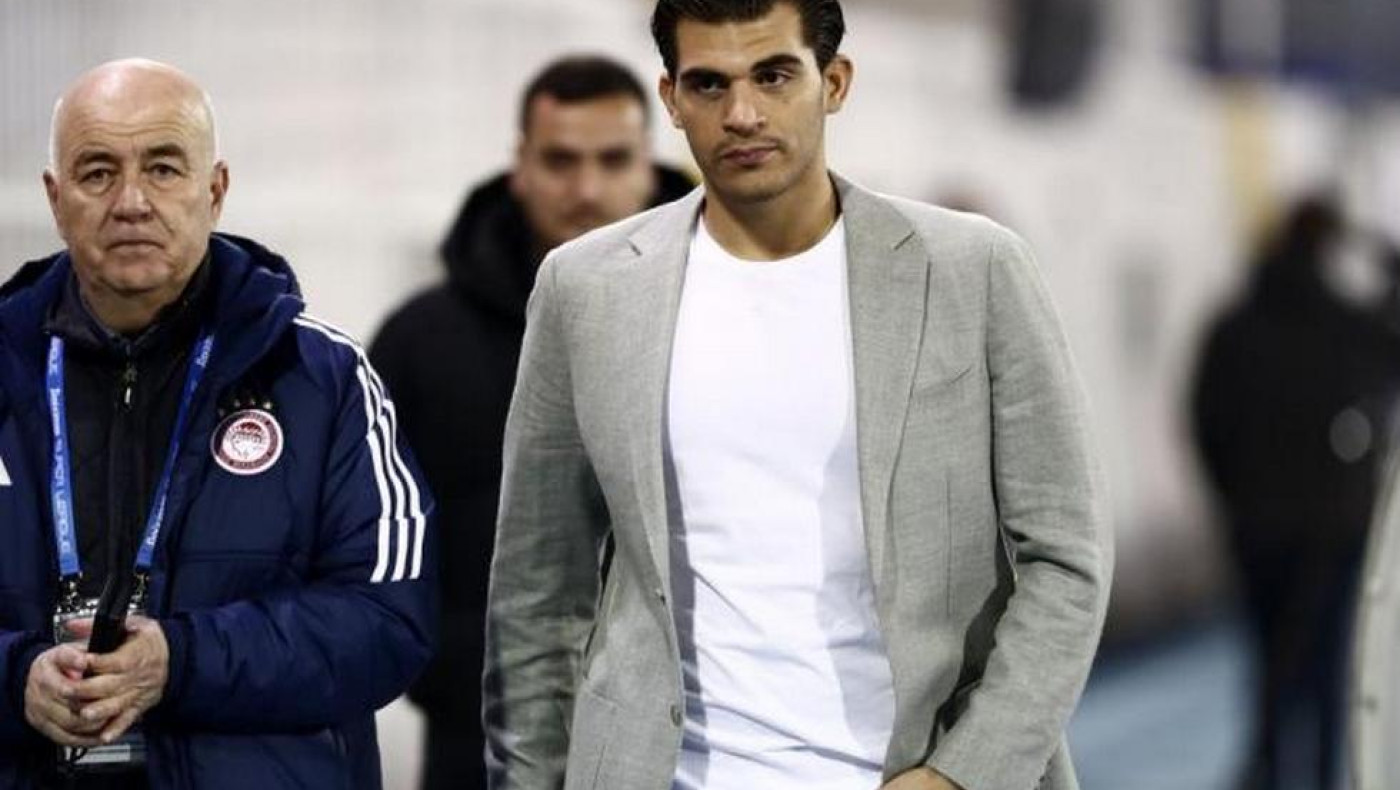 Νέο «χτύπημα» Μιλτιάδη Μαρινάκη-Απάντηση σε ΠΑΟ: «Έχω πονέσει...»