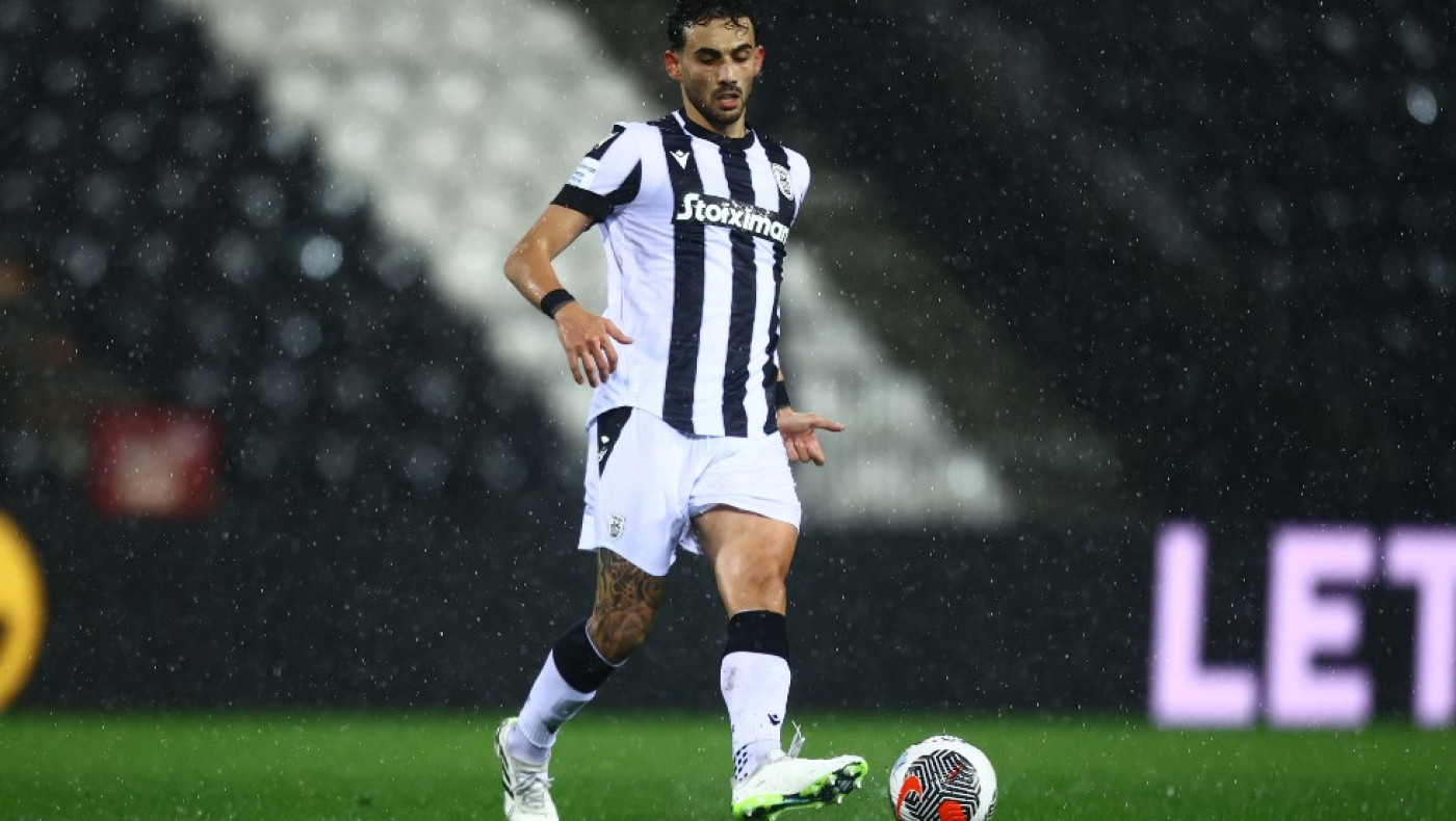 ΠΑΟΚ: Συγκίνησε ο Μιχαηλίδης με το προσωπικό μήνυμα του