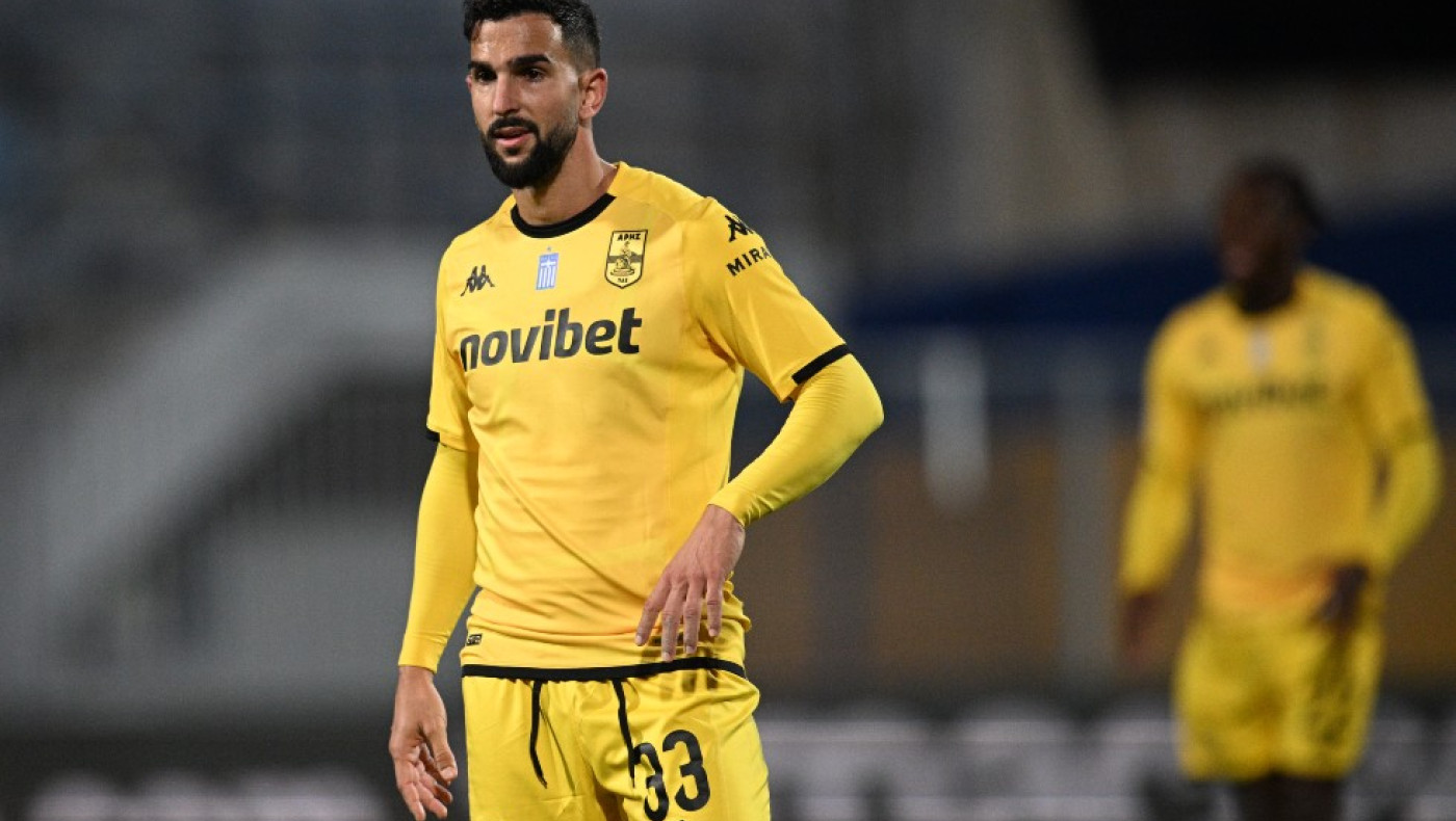 Μοντόγια: «Δεν τελειώσαμε το ματς και το πληρώσαμε - Νίκη με τον ΠΑΟΚ»