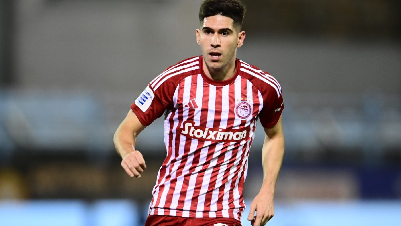 Ολυμπιακός: Σκέψεις για βασικό Ναβάρο κάνει ο Καρβαλιάλ