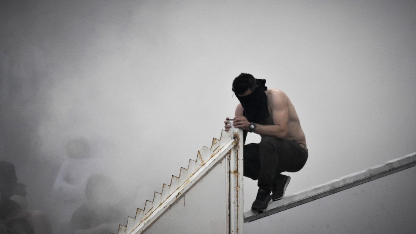 ΕΡΕΥΝΑ: Στο μυαλό ενός οπαδού