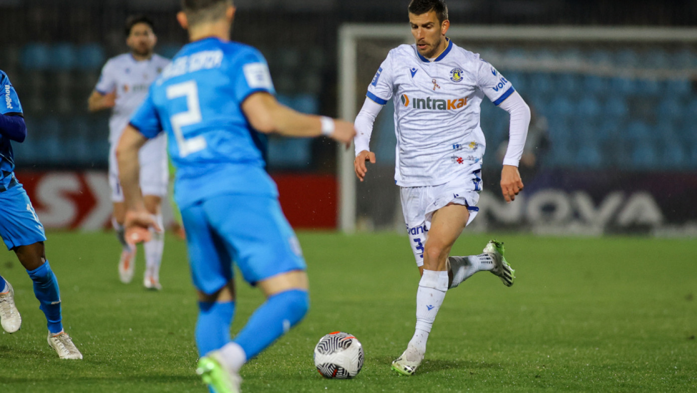 Επιτέλους νίκη ο ΠΑΣ