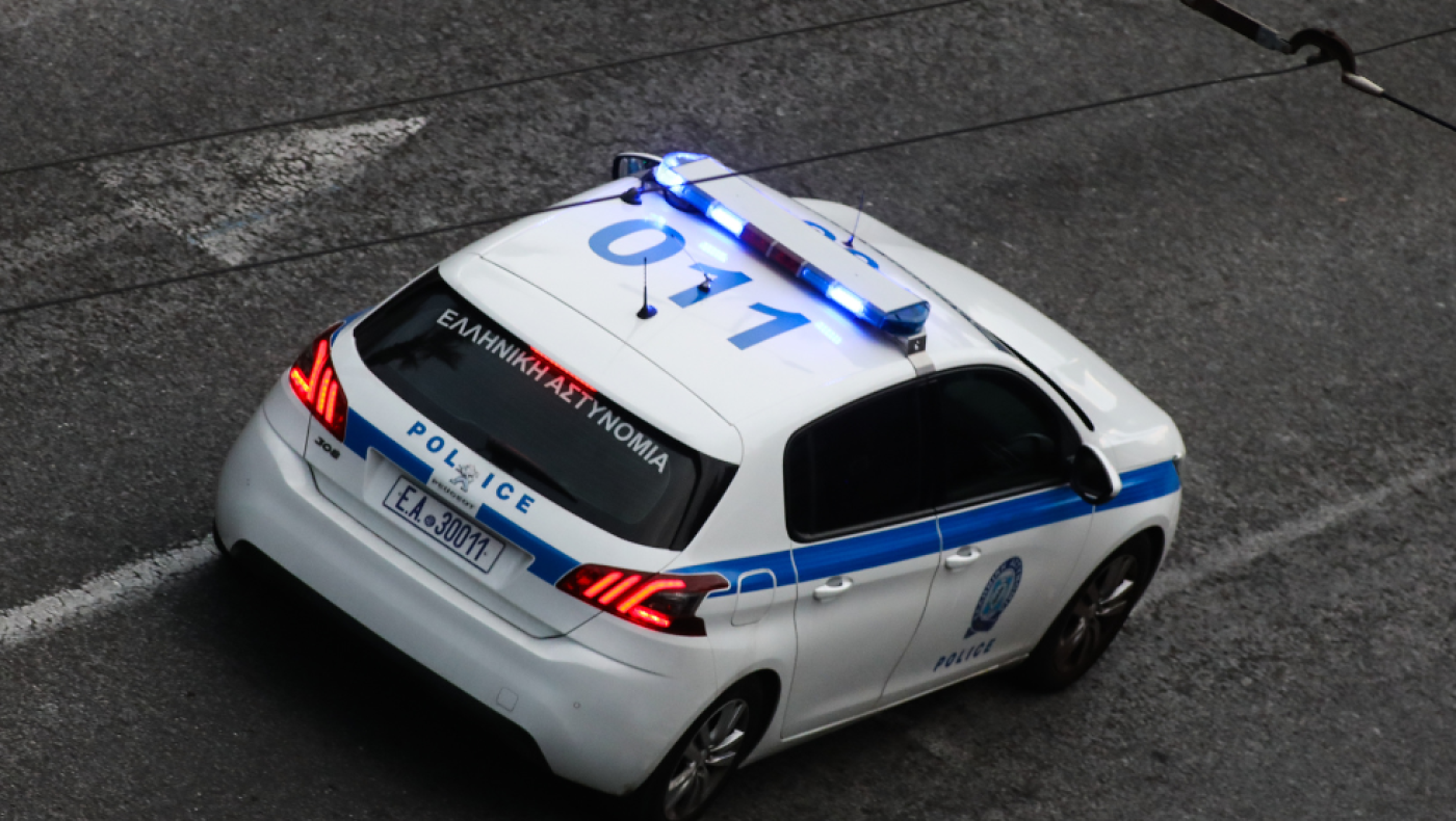 Νέο οπαδικό επεισόδιο στη Θεσσαλονίκη - Του αφαίρεσαν την μπλούζα