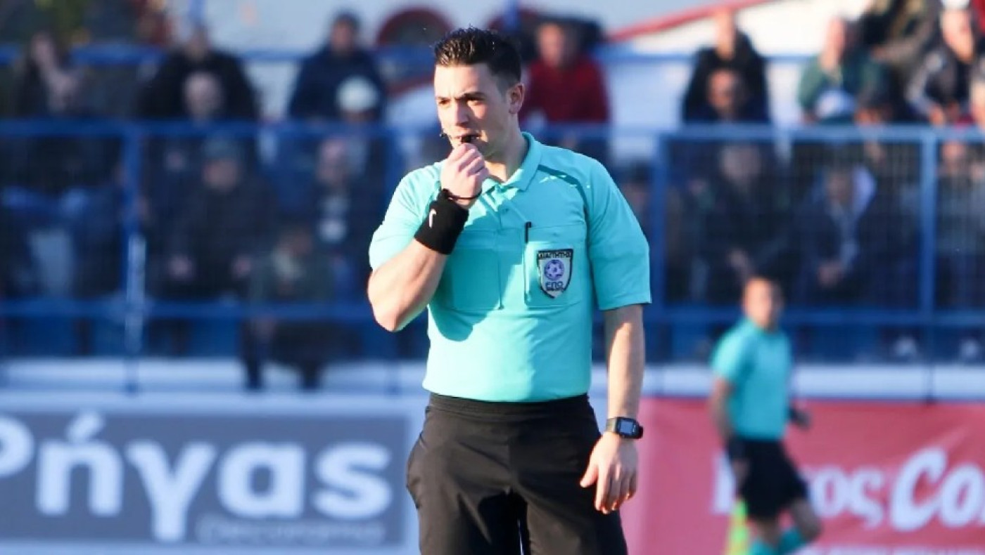 Βόλος για Περράκη με αναφορές σε πιθανή εμπλοκή του σε παράνομο στοιχηματισμό