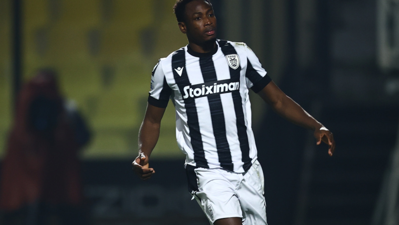 Μπάμπα: «Η ήττα θα μας κάνει να αντιδράσουμε»