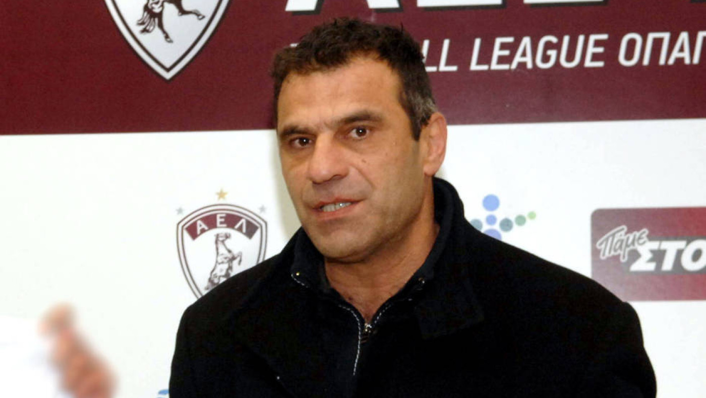 Κυπαρίσσης: «Καλοκουρδισμένη μηχανή ο ΠΑΟΚ, ο Άρης έδειξε σταθερότητα»