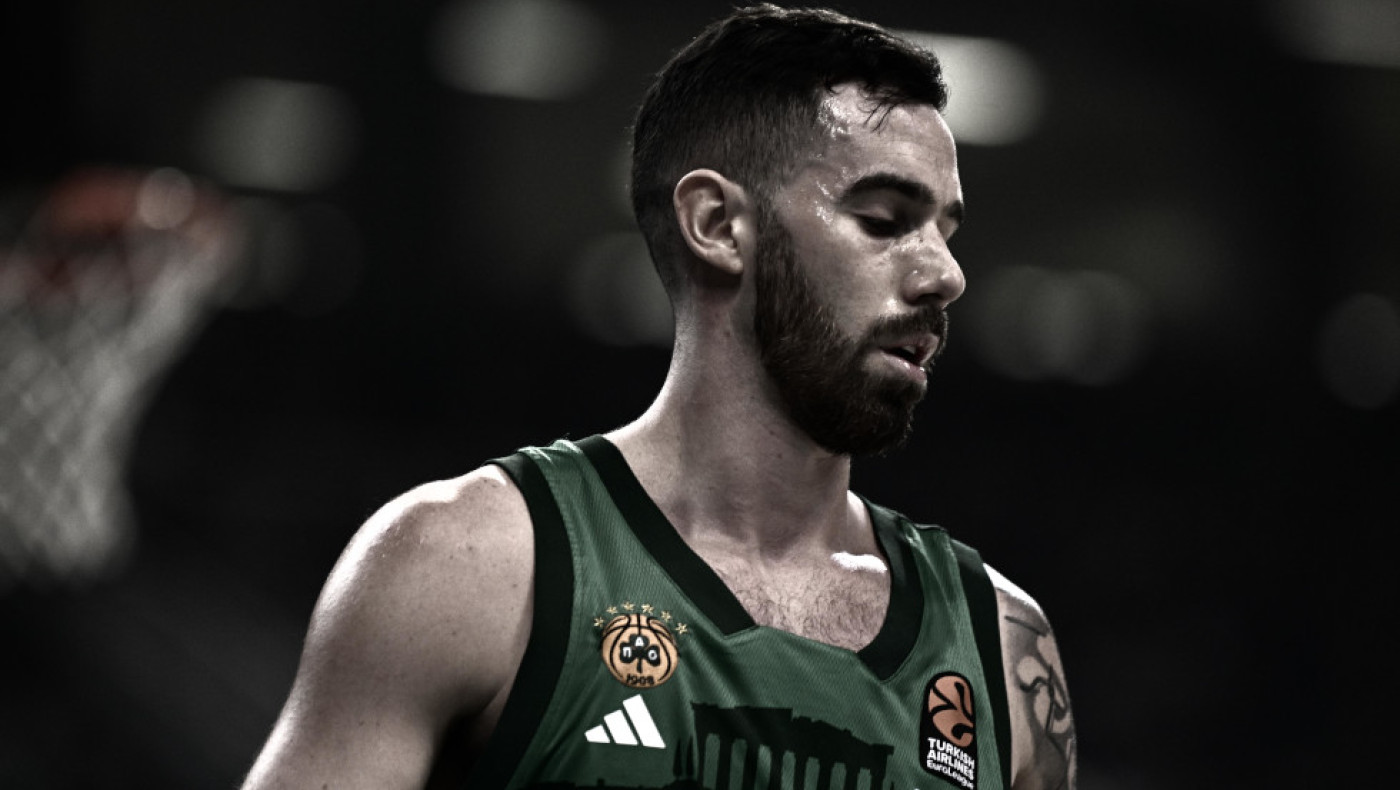 Σοκ στον Παναθηναϊκό με Βιλντόσα: Περνάει την πόρτα του χειρουργείου