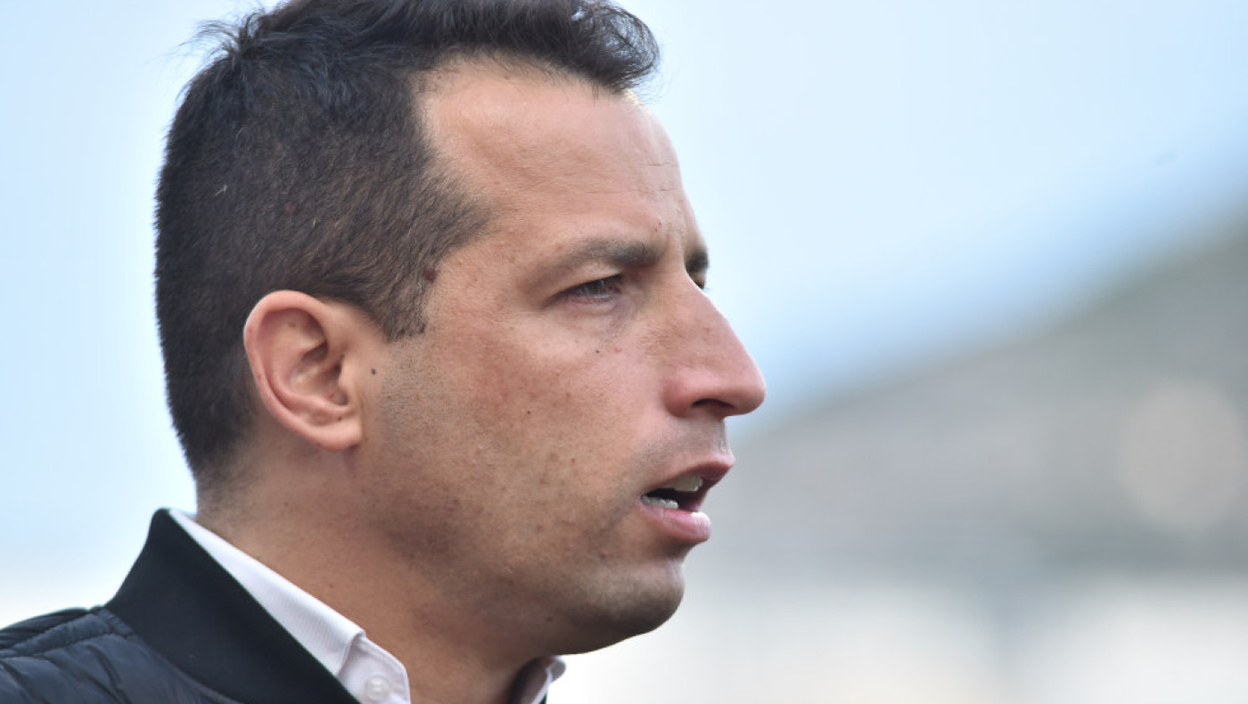 Λόπεθ: «Ο VAR έβαλε τις γραμμές όπου ήθελε, σε κάθε παιχνίδι τα ίδια»