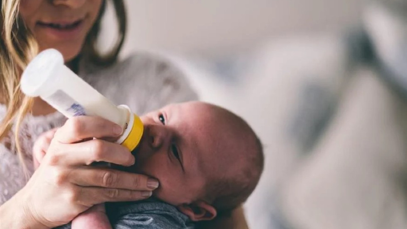 Βρεφικό γάλα: Ευρήματα αισχροκέρδειας σε δύο πολυεθνικές