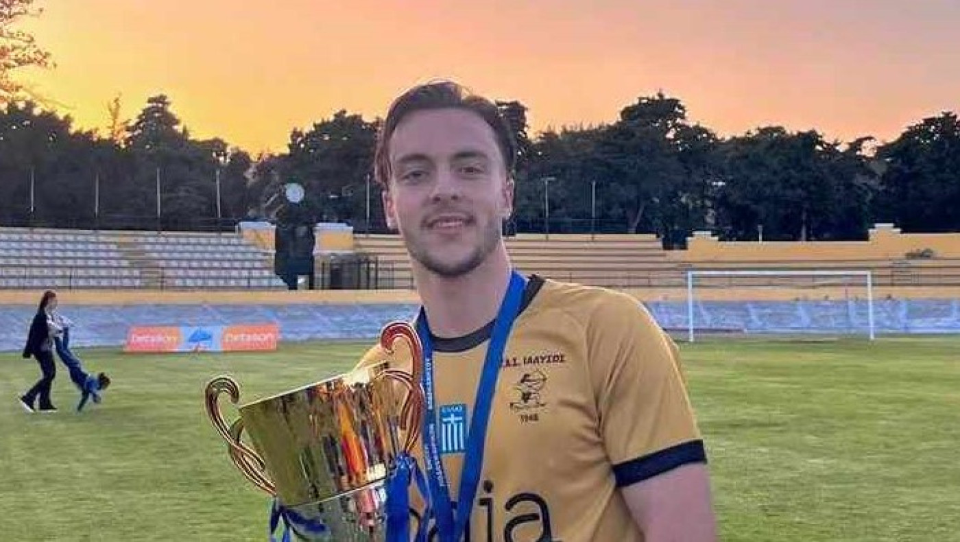 Από τον ΠΑΟΚ Κρηστώνης στον Ηρακλή Θερμαϊκού