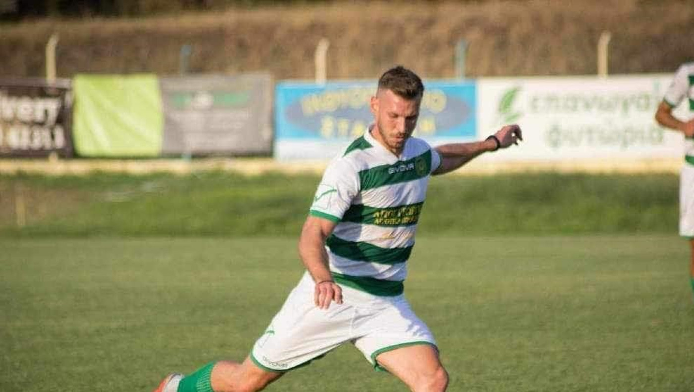 Δεύτερη μεταγραφή για τη Δόξα Ασσήρου