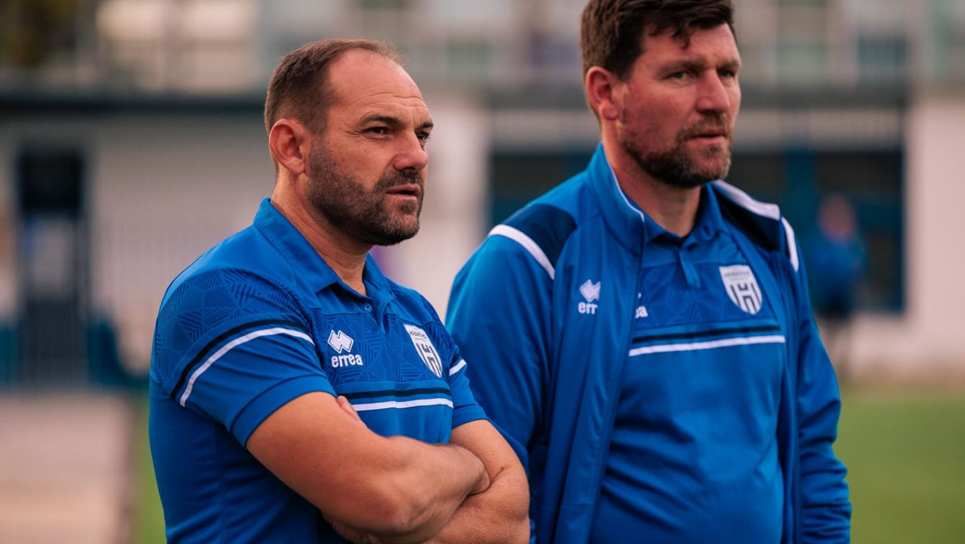 Ηρακλής Θερμαΐκού: Νίκη και καλή απόδοση