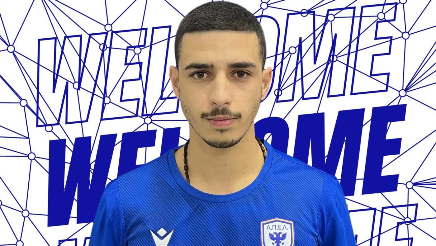 Τρίτη μεταγραφή ο Λαγκαδάς