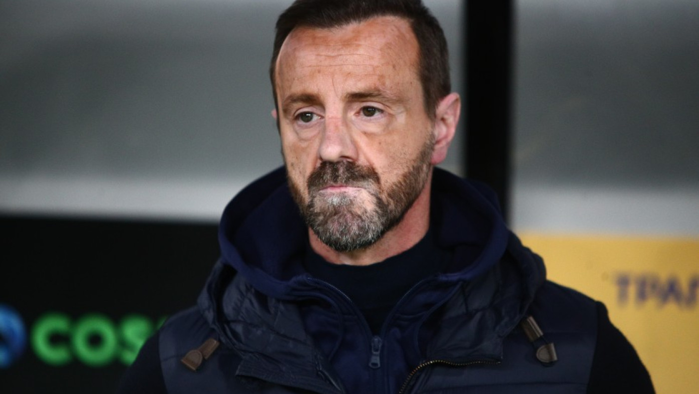 Μάντζιος: «Να πάρουμε την πρόκριση στο γήπεδο μας»