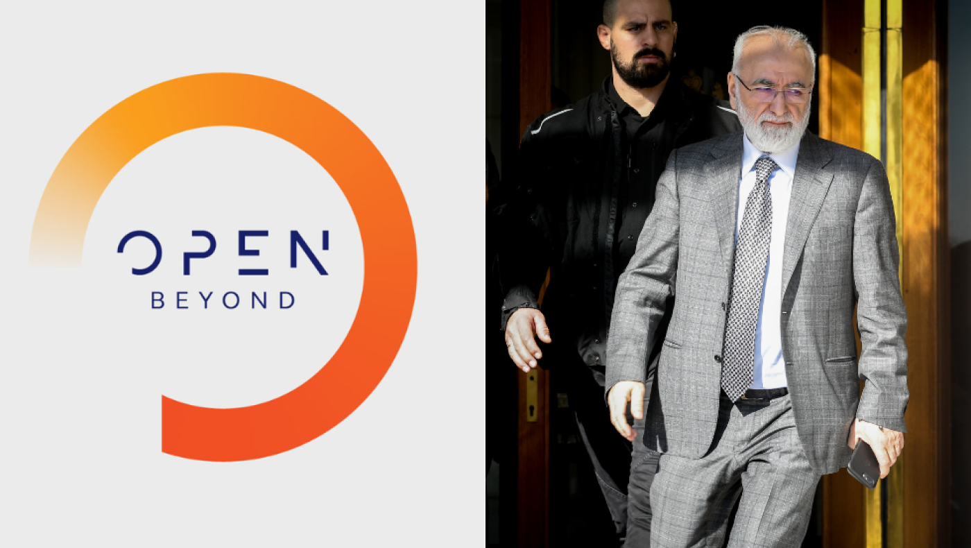 Μένει... Open ο Σαββίδης