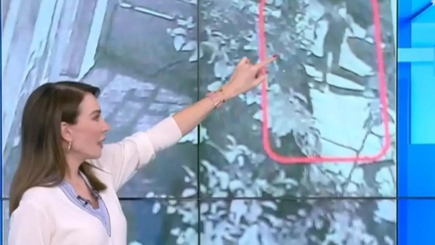 Θεσσαλονίκη: Καρέ – καρέ όσα συνέβησαν το μοιραίο βράδυ που έχασε τη ζωή της η 41χρονη έγκυος – Φωτογραφικά ντοκουμέντα