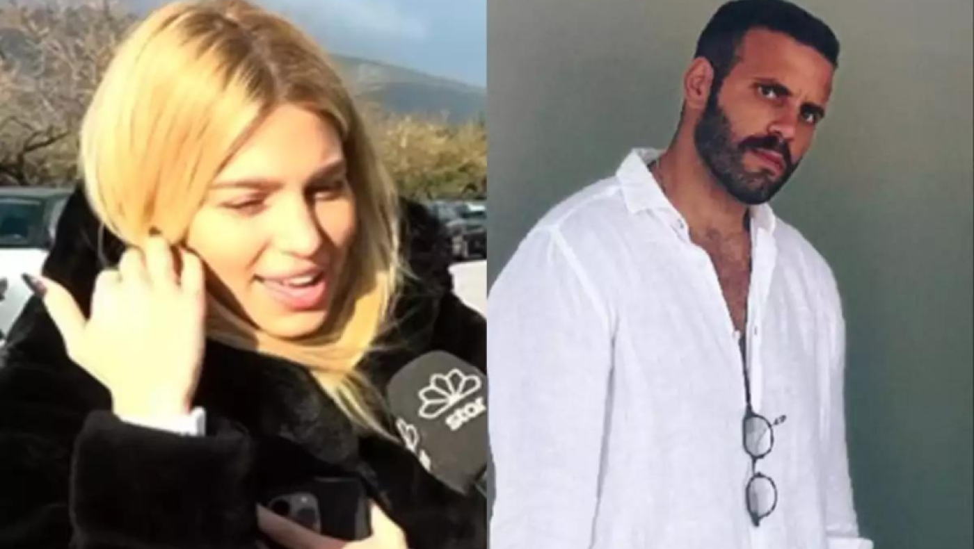 Βάλια Χατζηθεοδώρου: Μίλησε για τη σχέση της με τον Νίκο Παππά