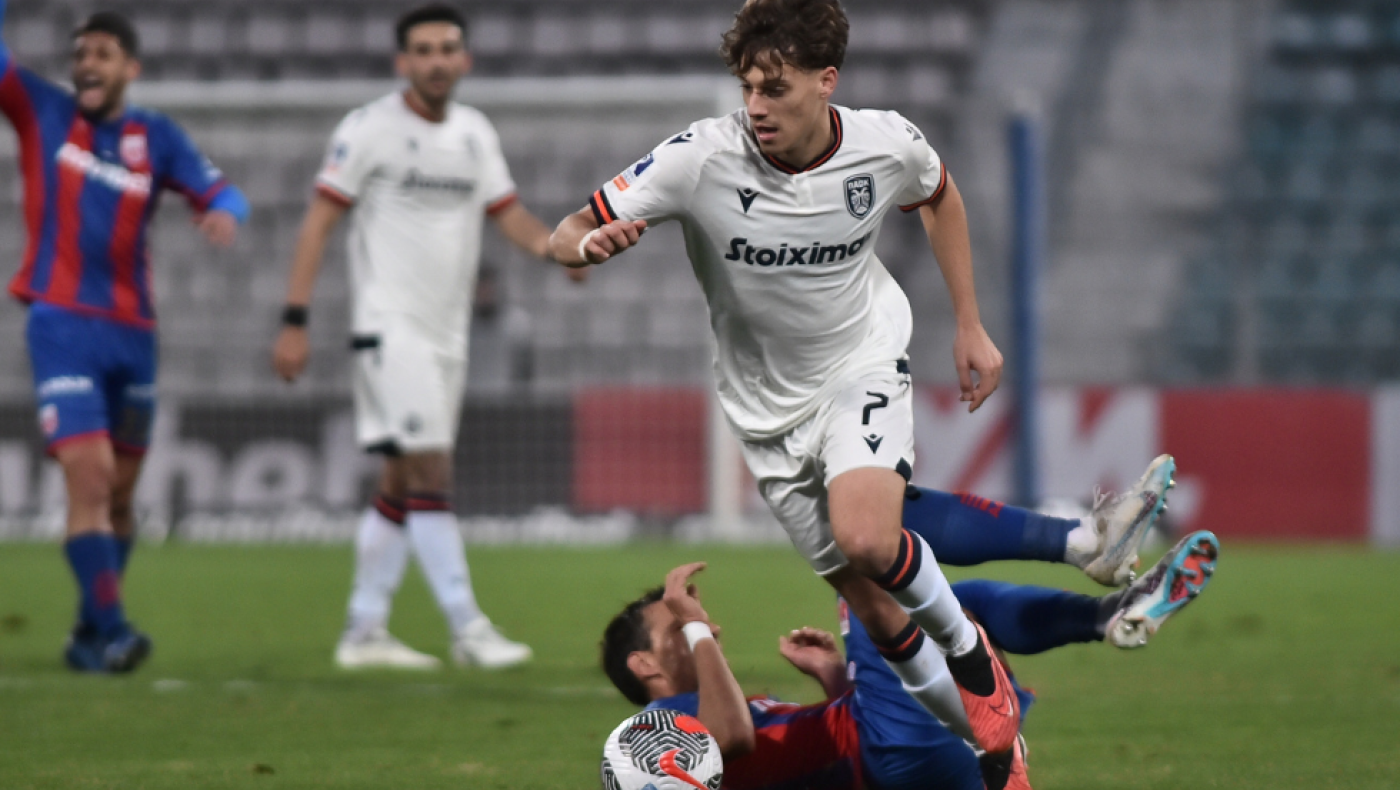 Η νέα «ζωγραφιά» του Κωνσταντέλια και γιατί οι προπονητές δεν έχουν πάντα δίκιο