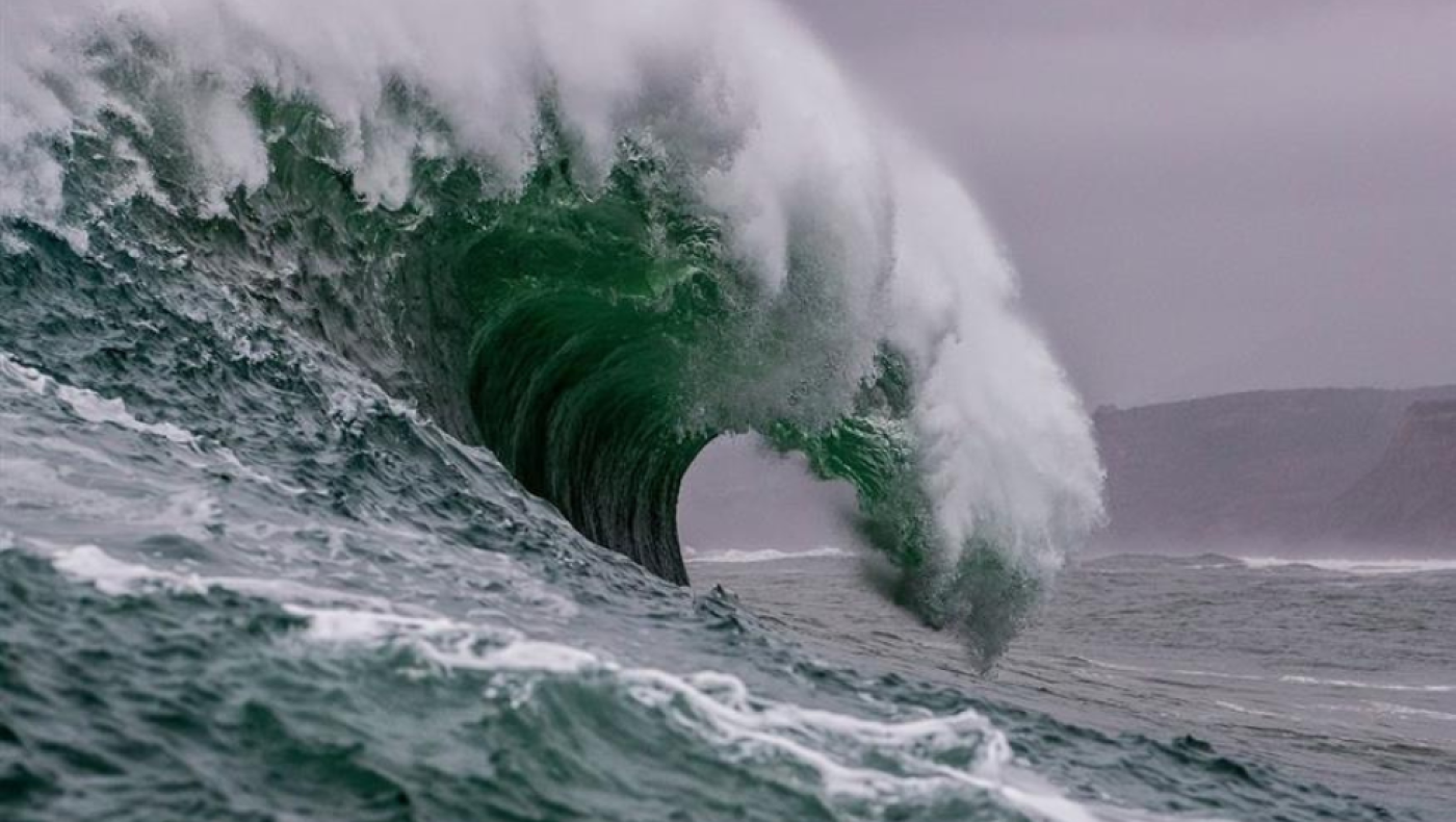 Κίνδυνος για τσουνάμι στην Ελλάδα: Ποιες περιοχές απειλούνται - Η ομάδα του Λέκκα ζητά ελέγχους στη χώρα