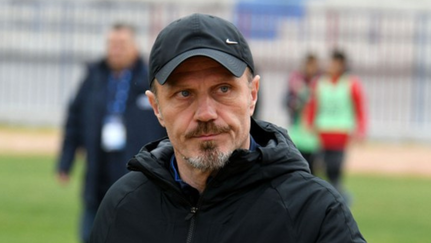 Σολάκης: «Ο ΠΑΟΚ παίζει πιο φανταζί ποδόσφαιρο- Καλύτερος φορ του πρωταθλήματος ο Ιωαννίδης»