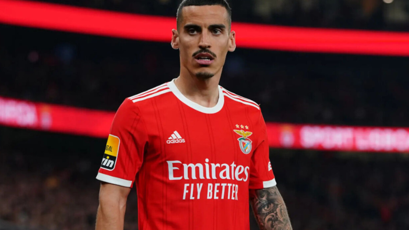 Ολυμπιακός: «Παλεύει» για Τσικίνιο και Παλομίνο