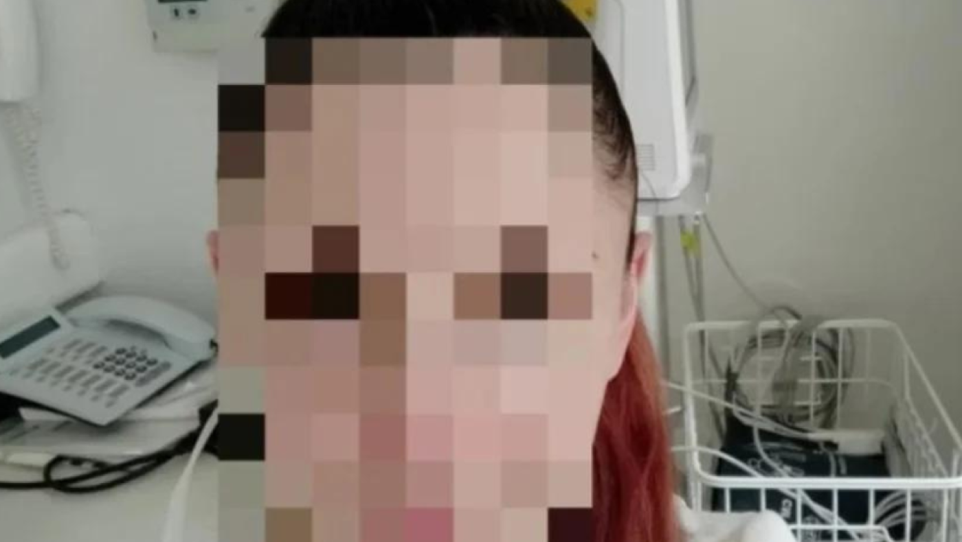 Σε αμόκ η 37χρονη μητέρα στη Βέροια: «Το μωρό είναι βρυκόλακας...»